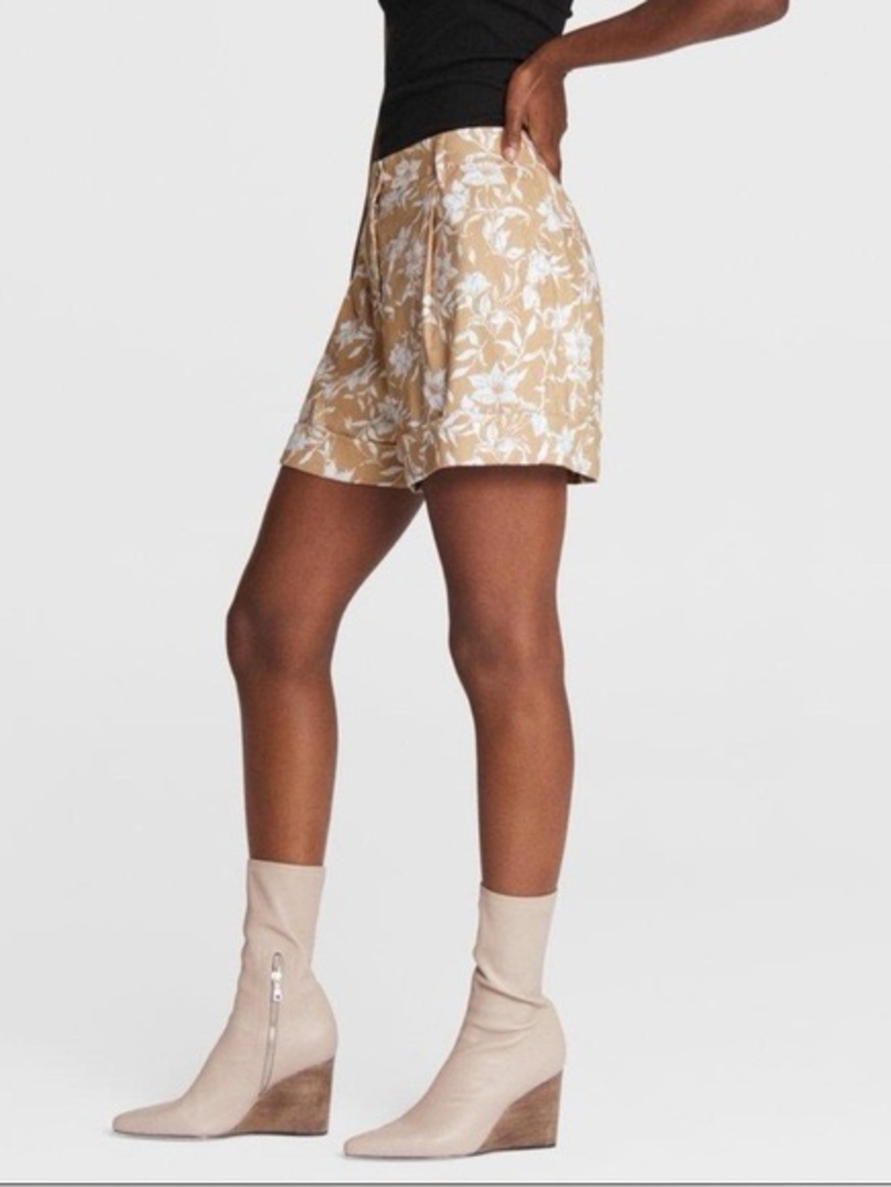NWT Rag & Bone Shorts - Picture 2 of 4